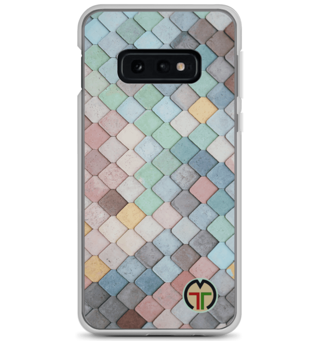 GARDE CASE - Concave Africa
