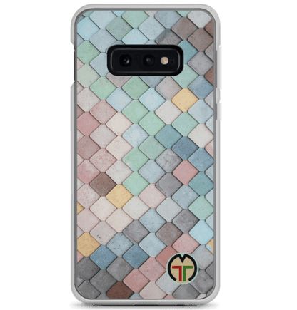 GARDE CASE - Concave Africa