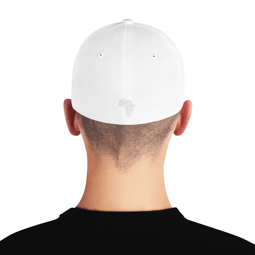 PRINT HATS - Concave Africa