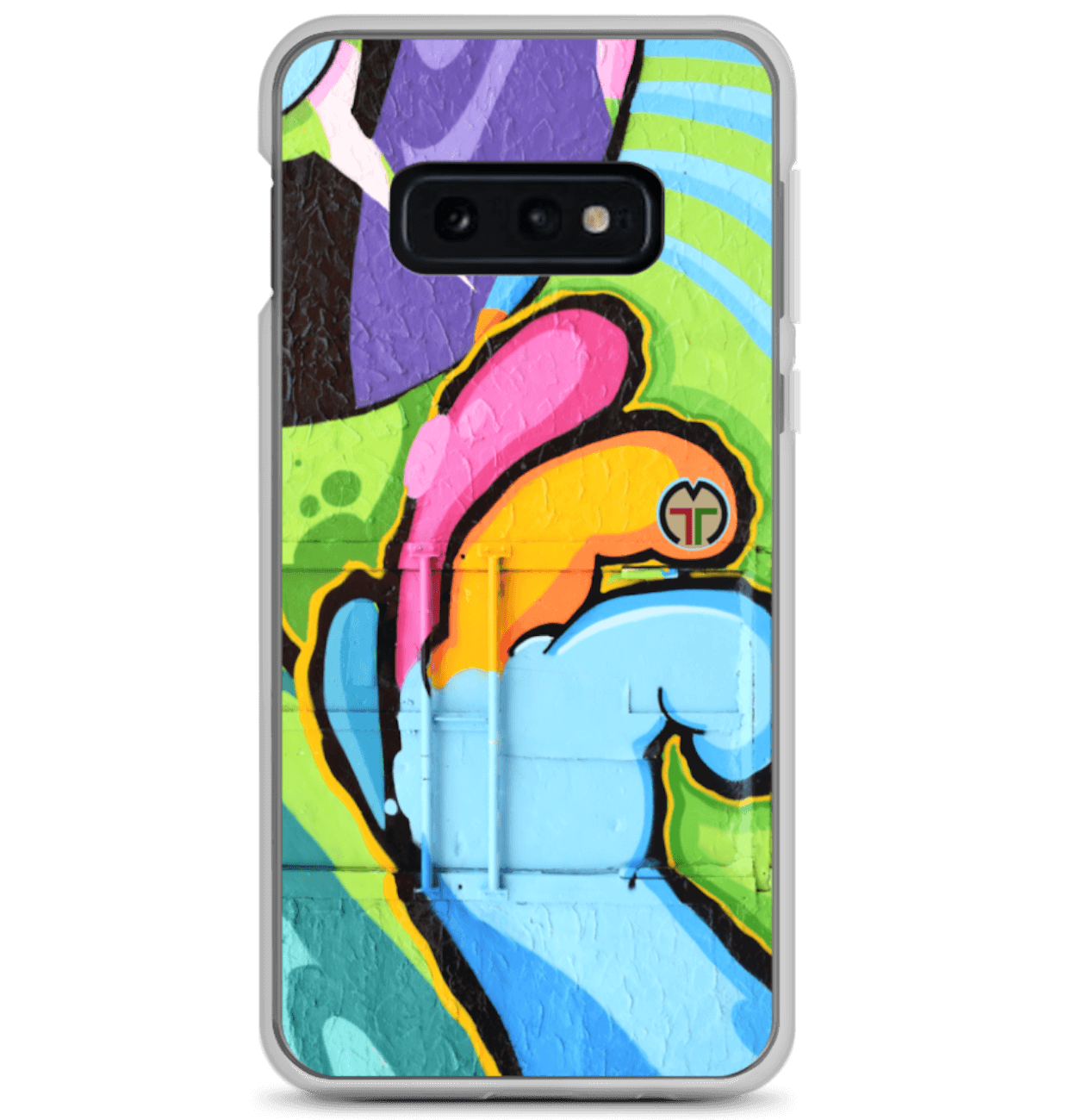 PLASMA CASE - Concave Africa