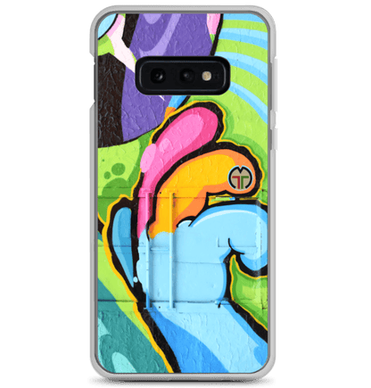 PLASMA CASE - Concave Africa