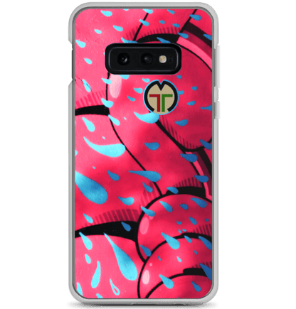 BUBBLE CASE - Concave Africa