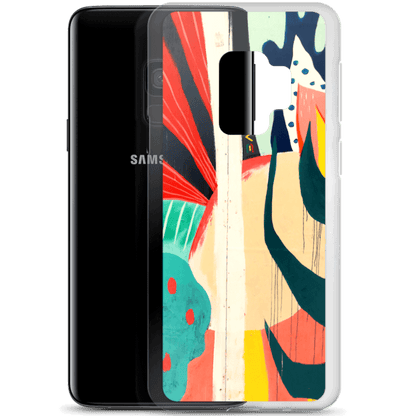 EPITOME CASE - Concave Africa