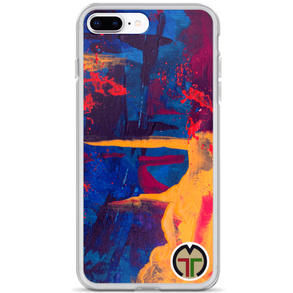 PALLET CASE - Concave Africa
