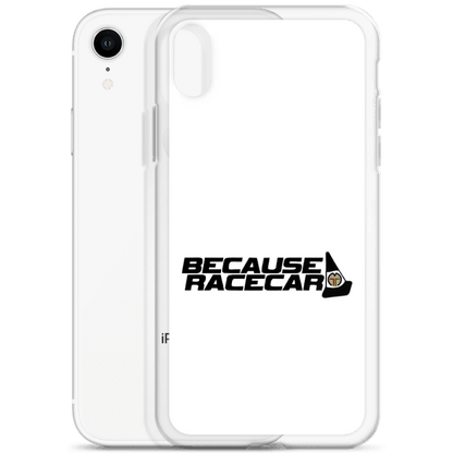 RACECAR CASE - Concave Africa