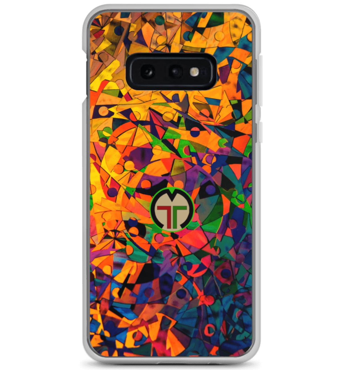 INFERNO CASE - Concave Africa