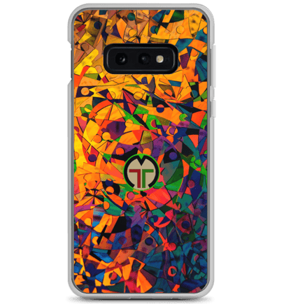 INFERNO CASE - Concave Africa