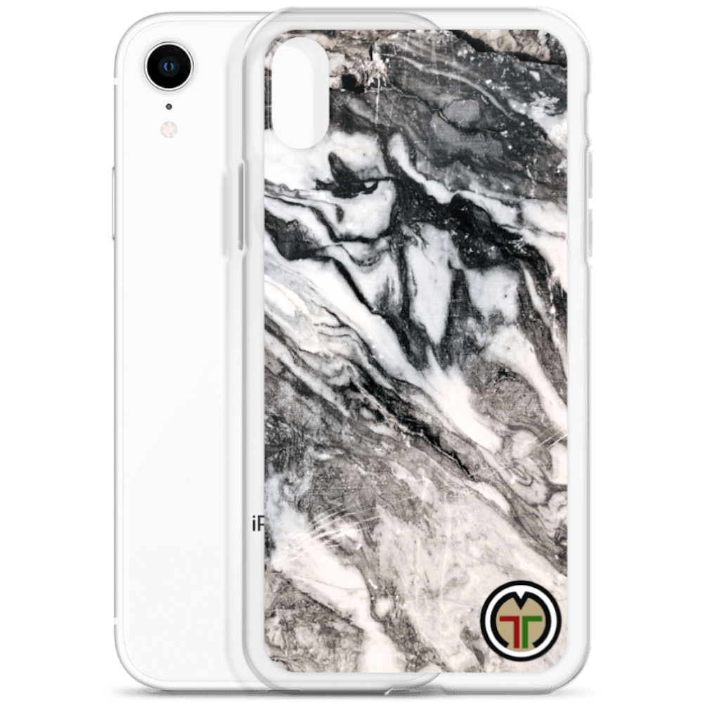 MARBLE CASE - Concave Africa