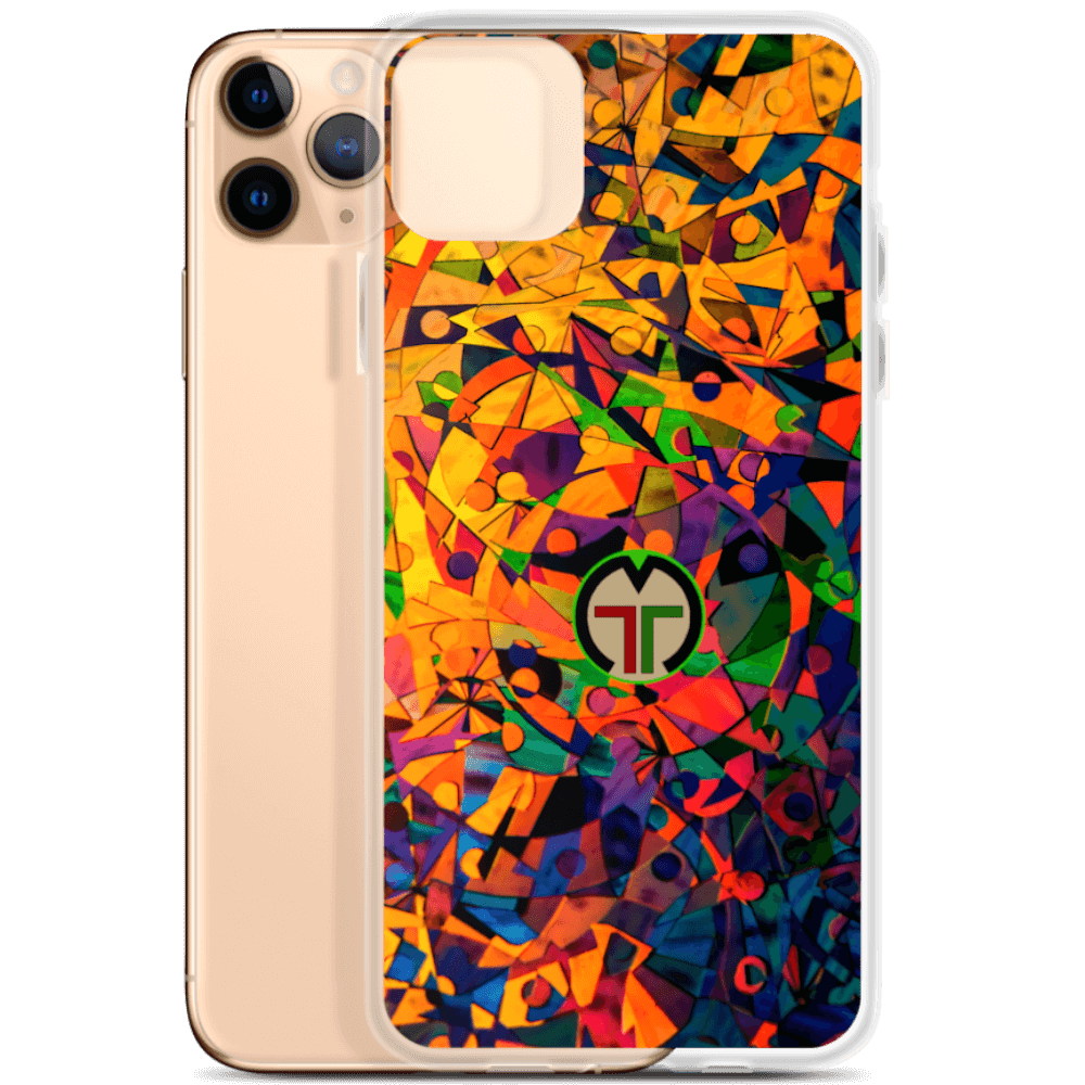 INFERNO CASE - Concave Africa