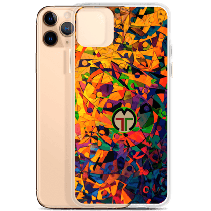 INFERNO CASE - Concave Africa