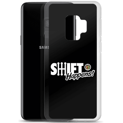 SHIFT HAPPENS CASE - Concave Africa