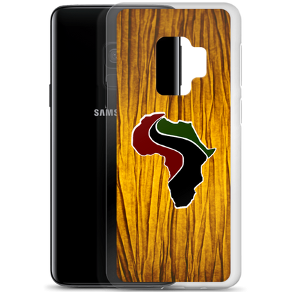 CAVE CASE - Concave Africa