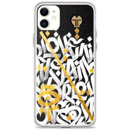 INLINE CASE - Concave Africa