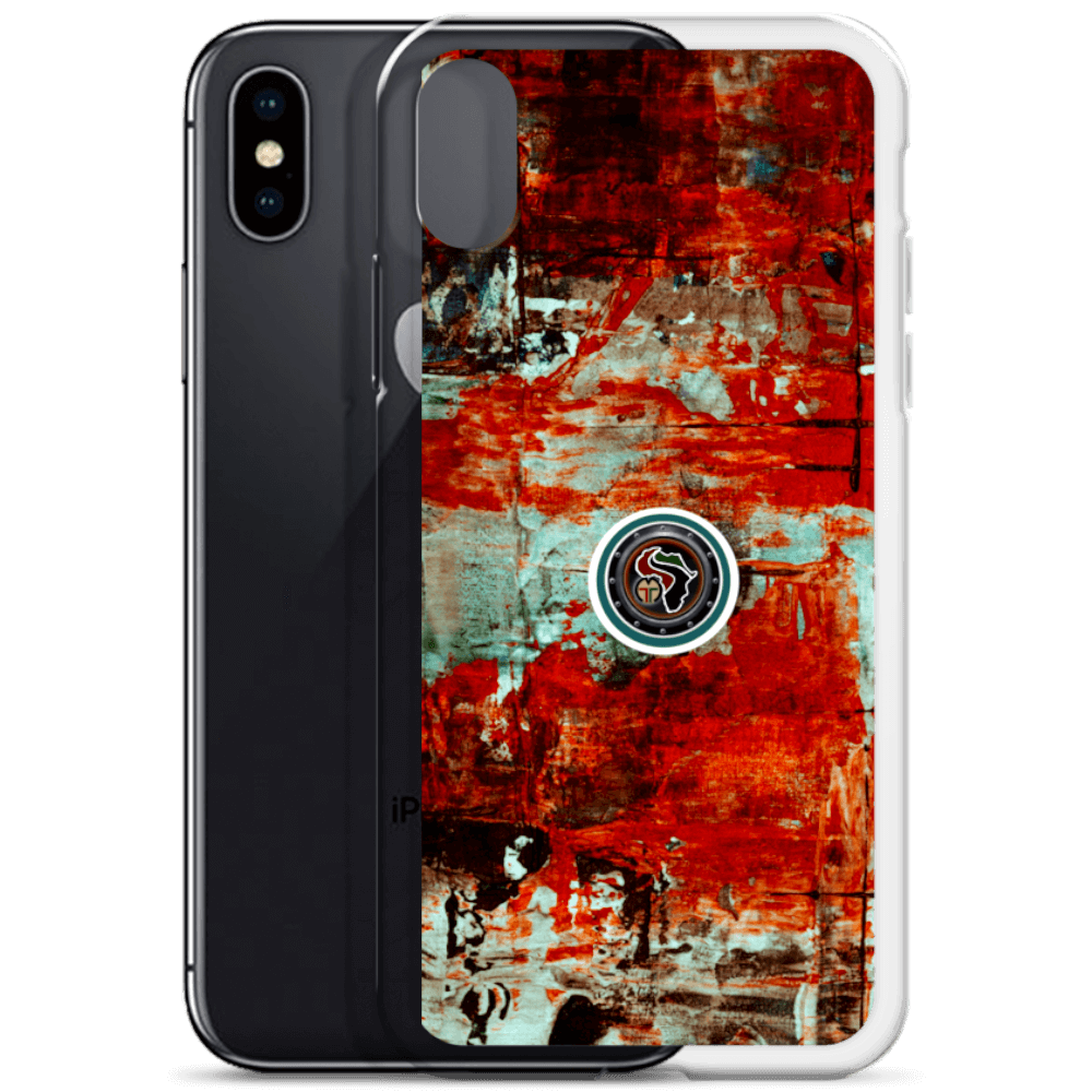 LAVA CASE - Concave Africa