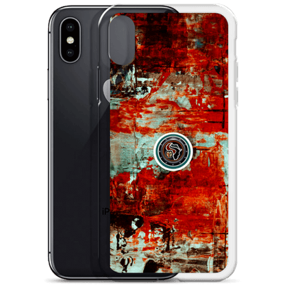 LAVA CASE - Concave Africa