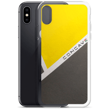 SLATE CASE - Concave Africa