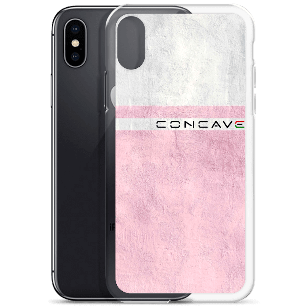 COTTON CASE - Concave Africa