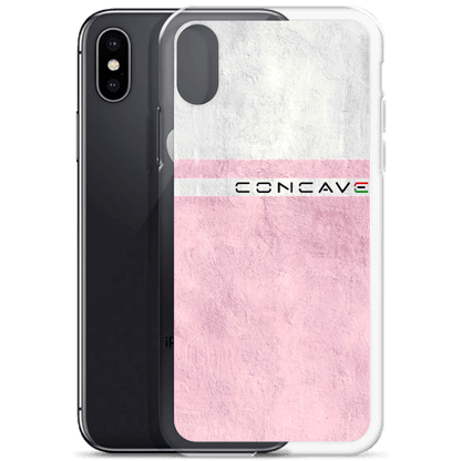 COTTON CASE - Concave Africa