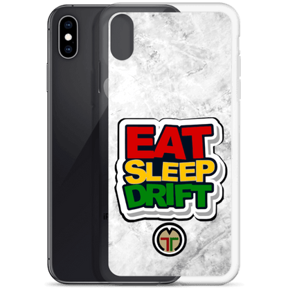 E.S.D CASE - Concave Africa