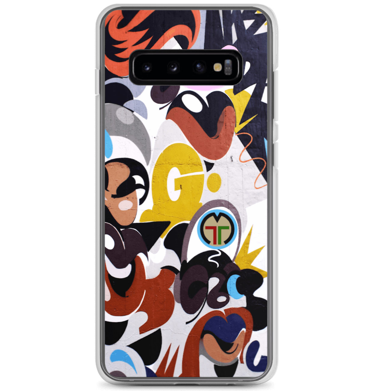 MOSAIC CASE - Concave Africa