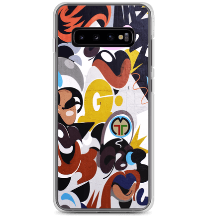 MOSAIC CASE - Concave Africa