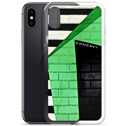 ABSTRACT CASE - Concave Africa