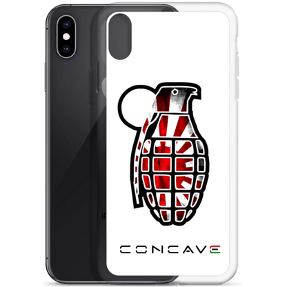 RISING SUN CASE - Concave Africa