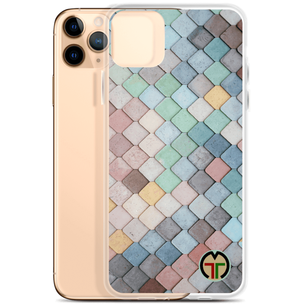 GARDE CASE - Concave Africa
