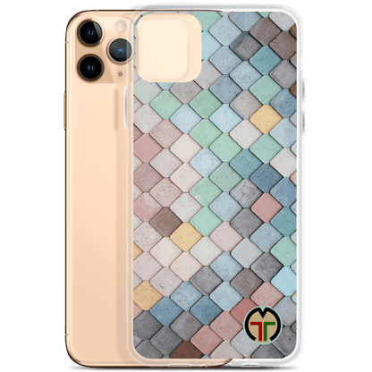 GARDE CASE - Concave Africa