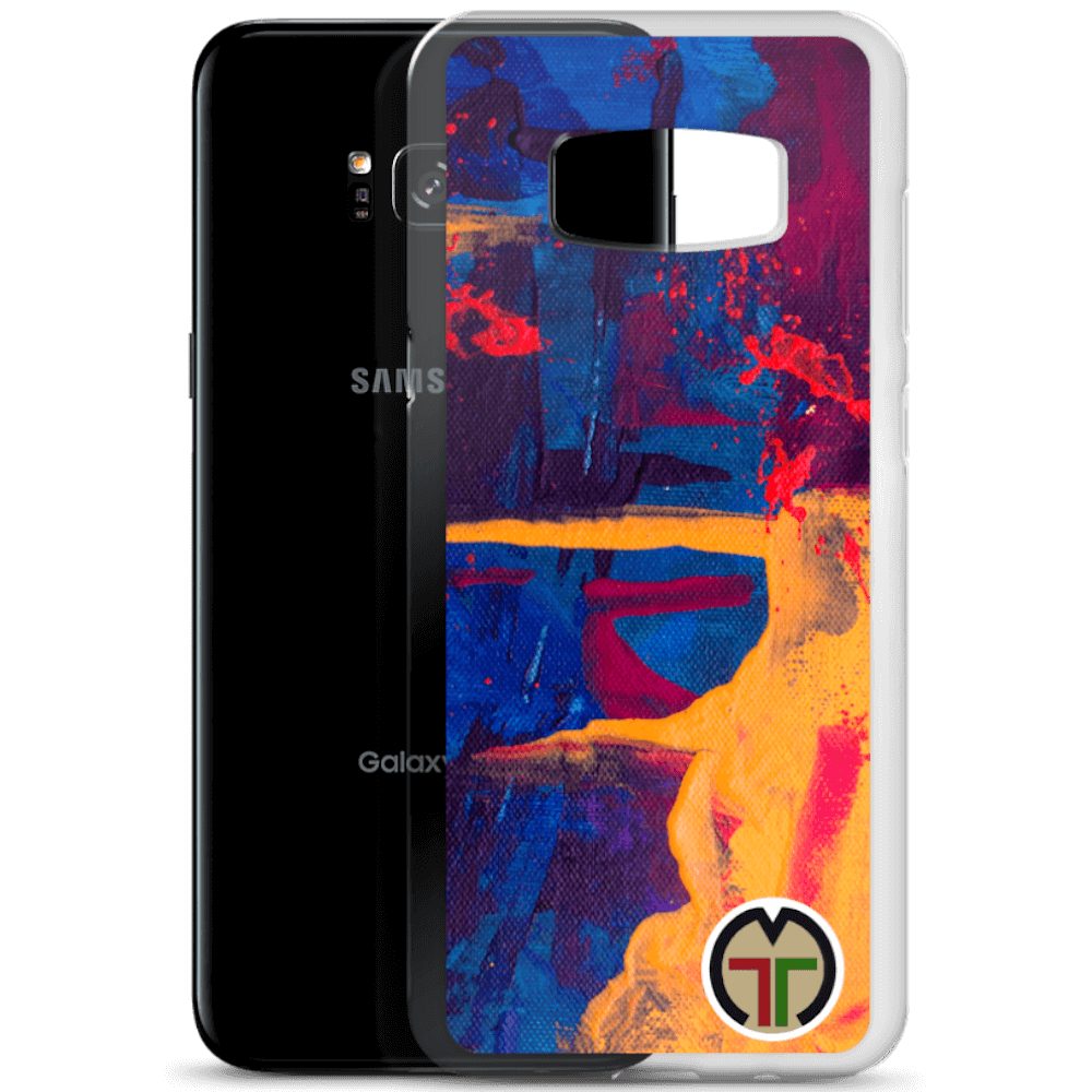 PALLET CASE - Concave Africa
