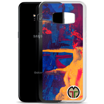 PALLET CASE - Concave Africa