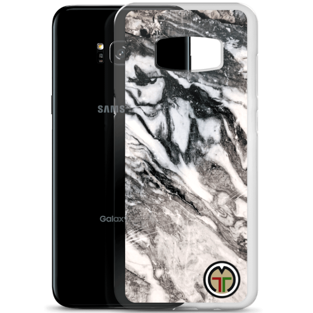 MARBLE CASE - Concave Africa