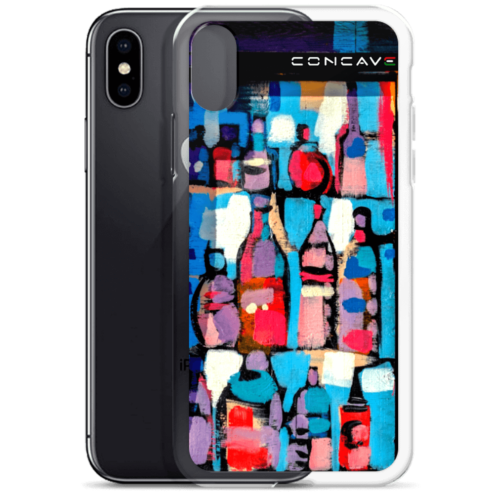 LUCID CASE - Concave Africa