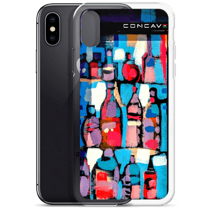 LUCID CASE - Concave Africa