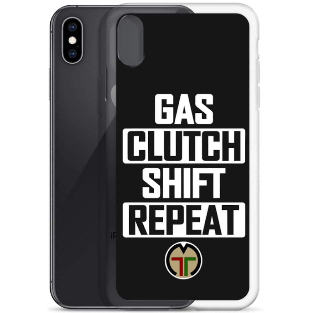 REPEAT CASE - Concave Africa