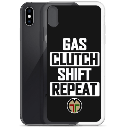 REPEAT CASE - Concave Africa