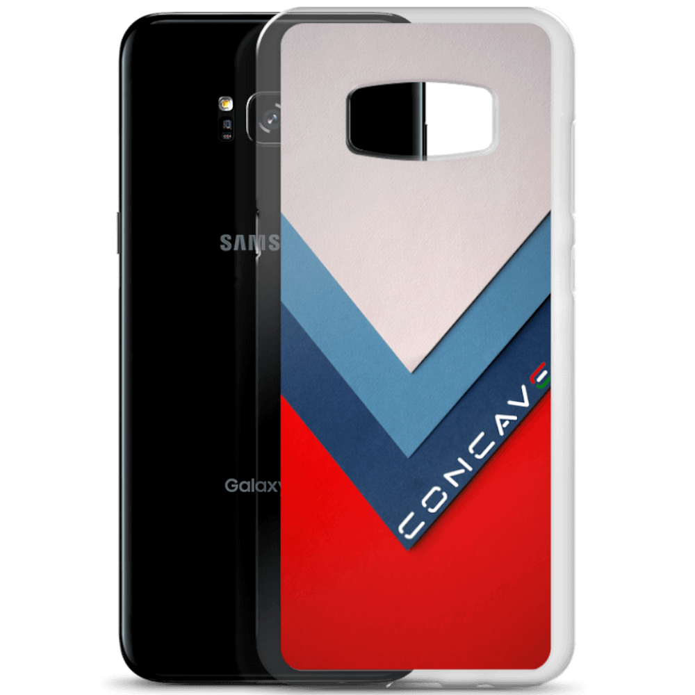 OBLIVION CASE - Concave Africa