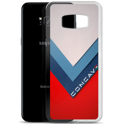 OBLIVION CASE - Concave Africa