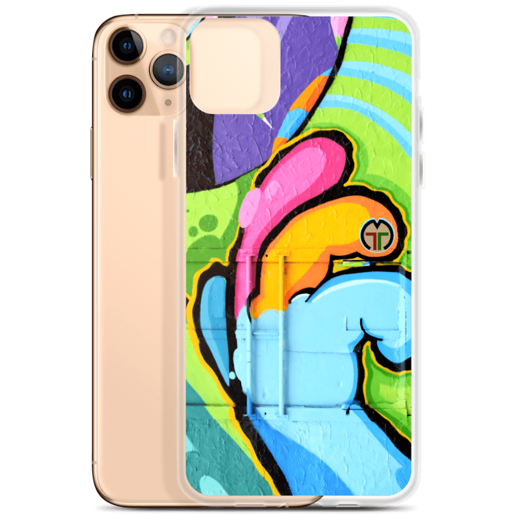 PLASMA CASE - Concave Africa