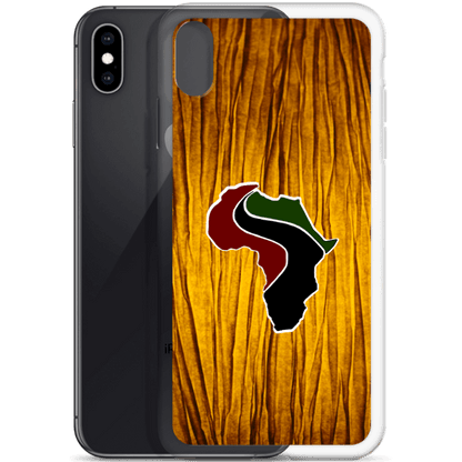 CAVE CASE - Concave Africa