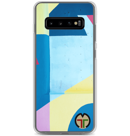 CAPTURE CASE - Concave Africa