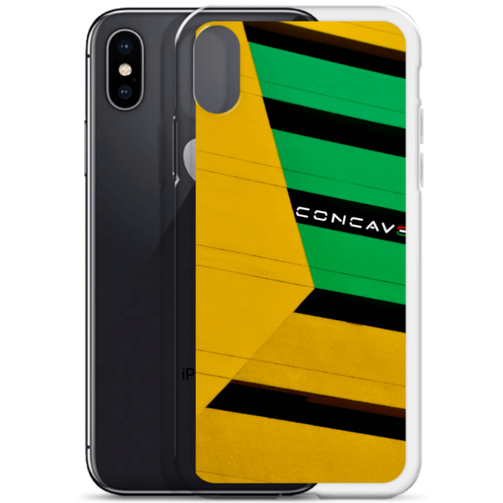 EDGE CASE - Concave Africa