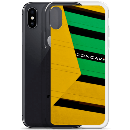 EDGE CASE - Concave Africa