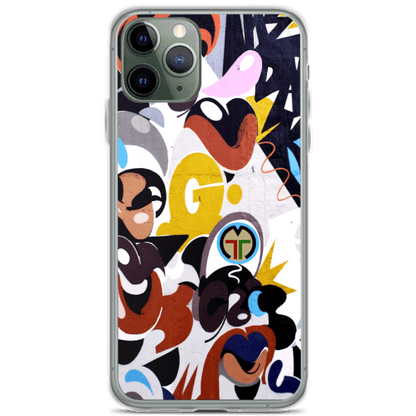 MOSAIC CASE - Concave Africa