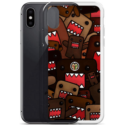 DOMO CASE - Concave Africa