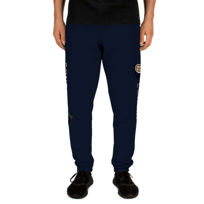 PRINT SWEATS - Concave Africa