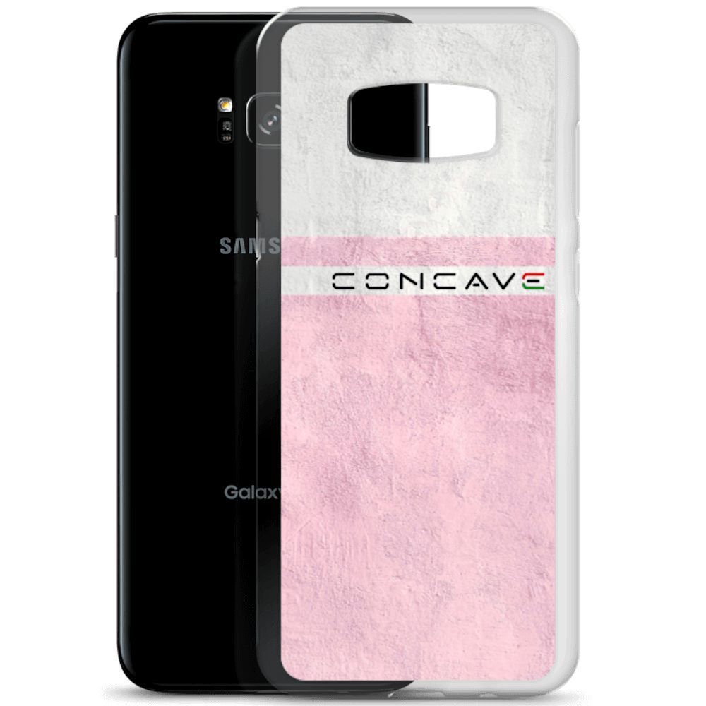 COTTON CASE - Concave Africa