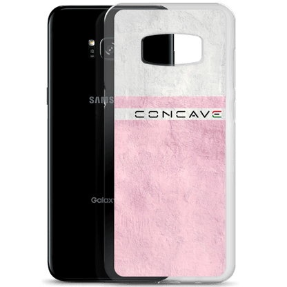 COTTON CASE - Concave Africa