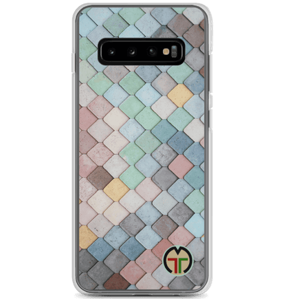 GARDE CASE - Concave Africa