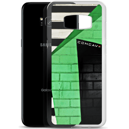 ABSTRACT CASE - Concave Africa